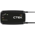 CTEK Pro 25S EU 300W 12 V 8504405590 40-194 nabíjačka autobatérie 12 V  25 A