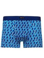 Pánske boxerky multikolor-4 Bolf G513 3 PACK