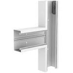 OBO Bettermann 6274560 T-spojka  (š x h) 130 mm x 70 mm 1 ks čisto biela