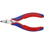 Knipex  64 62 120 pre elektroniku a jemnú mechaniku skrutkovač a rezačka káblov s fazetou 120 mm