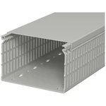 OBO Bettermann 6178236 káblový kanál  (d x š x v) 2000 x 120 x 80 mm 1 ks kamenná sivá