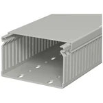 OBO Bettermann 6178037 káblový kanál  (d x š x v) 2000 x 100 x 60 mm 1 ks kamenná sivá