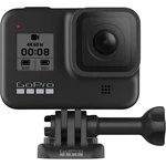 GoPro HERO 8 Black športová outdoorová kamera 4K, GPS, stereo zvuk, nárazuvzdorná, dotyková obrazovka, odolná proti vode