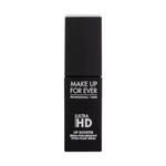 Make Up For Ever Ultra HD Lip Booster 6 ml balzam na pery pre ženy 01 Cinema