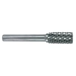 Exact 72241 frézovacie kolík tvrdokov valec 3 Dĺžka 38 mm  Pracovná dĺžka 14 mm Ø hriadeľa 3 mm