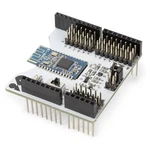 Bezdrôtový štít Whadda WPSH338 HM-10 pre Arduino® UNO