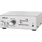 Dynavox UPR-2.0 filter šumu pre gramofón
