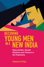 Becoming Young Men in a New India