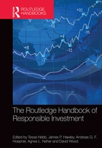 The Routledge Handbook of Responsible Investment