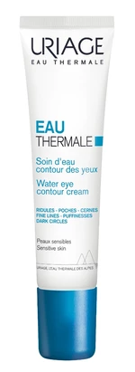 Uriage EAU Thermale Hydratační krém na oční partie 15 ml