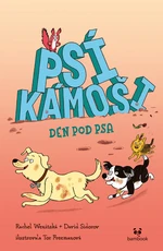 Psí kámoši – Den pod psa, Wenitsky Rachel