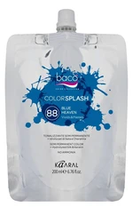 Kaaral Colorsplash 88 Blue Nebeska Modra 200ml