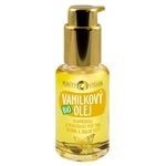 Purity Vision Bio Vanilkovy Olej 45ml