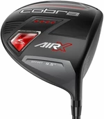 Cobra Golf Air-X Offset 10,5 Kij golfowy - driver Lewa ręka 10,5° Regular
