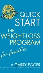 Quick Start Weight Loss Program for Families