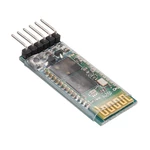 Geekcreit® HC-05 Wireless bluetooth Serial Transceiver Module Slave And Master Geekcreit for Arduino - products that wor
