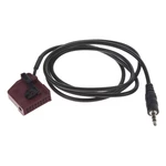 Adaptér audio vstup pro navigaci VW, Škoda, Seat s 18pin konektorem