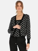 L`AF Woman's Cardigan LAF LF-06B-WC_-3105-001