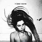 PJ Harvey – Rid Of Me CD