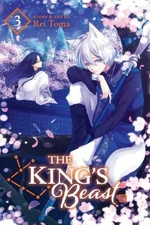 The King´s Beast 3 - Rei Toma