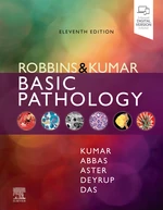 Robbins & Kumar Basic Pathology, E-Book
