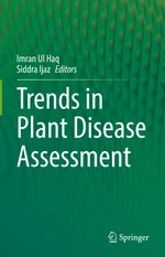 Trends in Plant Disease Assessment