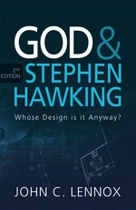 God and Stephen Hawking 2ND EDITION