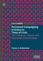 Permanent Campaigning in Greece in Times of Crisis