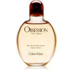 Calvin Klein Obsession for Men toaletná voda pre mužov 75 ml