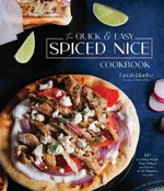 The Quick & Easy Spiced Nice Cookbook