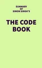 Summary of Simon Singh's The Code Book