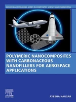 Polymeric Nanocomposites with Carbonaceous Nanofillers for Aerospace Applications