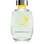 Mandarina Duck Let's Travel To Miami toaletná voda pre mužov 100 ml