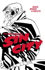 Frank Miller's Sin City Volume 6