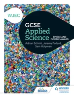 WJEC GCSE Applied Science