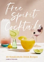 Free Spirit Cocktails