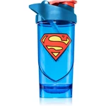 Shieldmixer Hero Pro DC Characters sportovní šejkr Superman Classic 700 ml