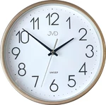JVD Nástěnné hodiny HX2487.1