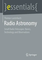 Radio Astronomy