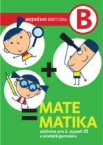 Matematika B - učebnice