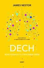 Dech - James Nestor