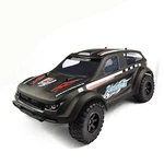 VRX Racing RH1041 Rattlesmake N1 1/10 2.4G 4WD RC Car Nitro Force.18 Engine SUV Oil Off-Road Truck Vehicles Models Toys