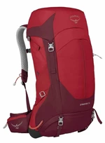 Osprey Stratos 36 Poinsettia Red Outdoor plecak