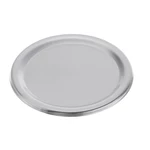 CHARMINER Canning Lids 24 Count Regular Mouth Canning Lids Canning Lids Wide Mouth Split Type Wide Mouth Canning Lids Le