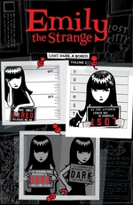 Emily the Strange Volume 1