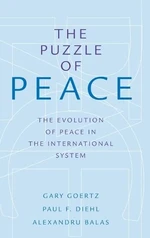 The Puzzle of Peace