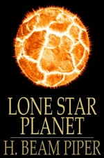 Lone Star Planet