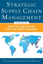 Strategic Supply Chain Management