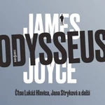 Odysseus - James Joyce - audiokniha