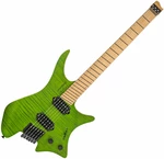 Strandberg Boden Standard NX 6 Green Headless gitara